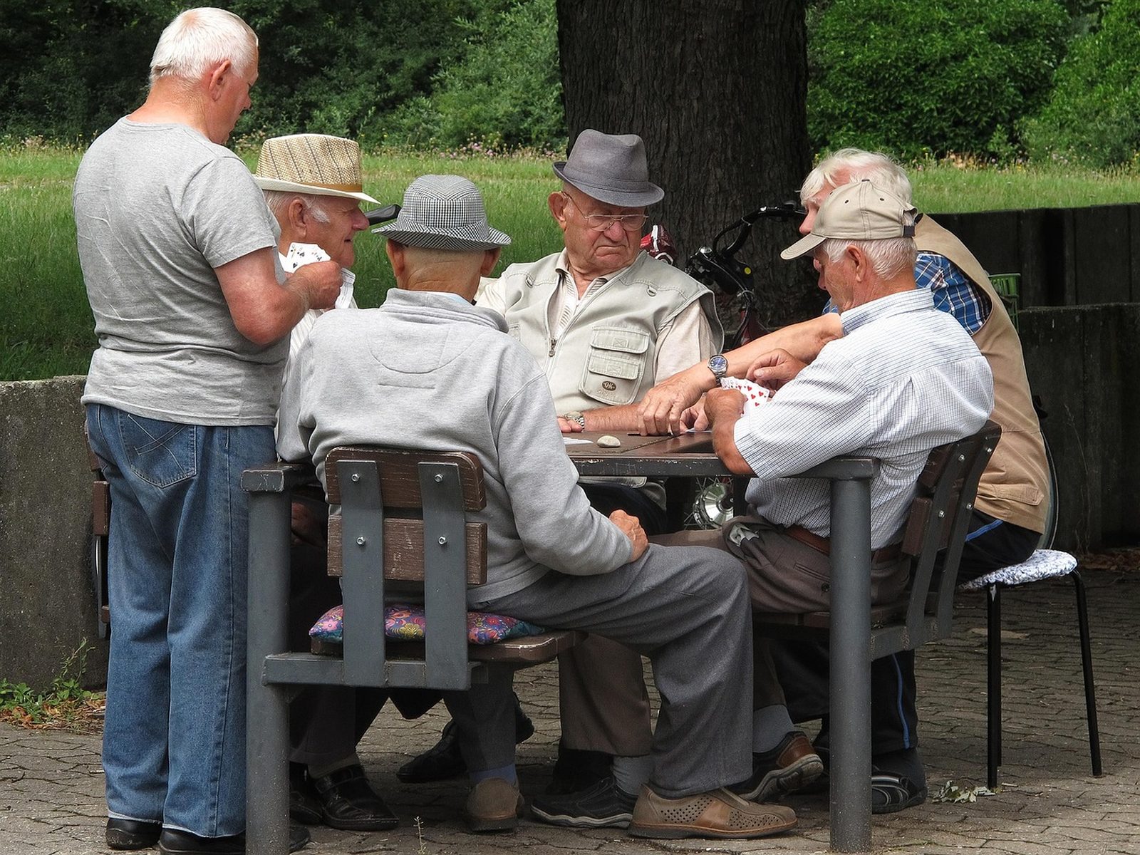 Cartas con envío a domicilio